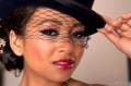 Cabaret Girl: Kina Kai #2 of 17